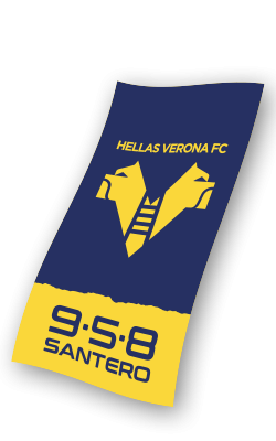 Telo Hellas Verona