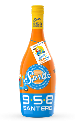 958 SPRITZ - Ready To Drink...